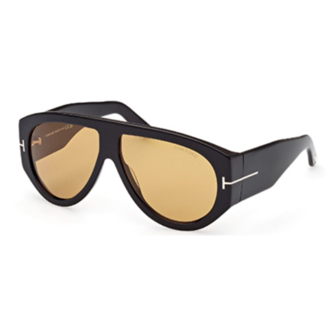 Tom Ford Ft1044 Oversized Aviator-Style Sunglasses