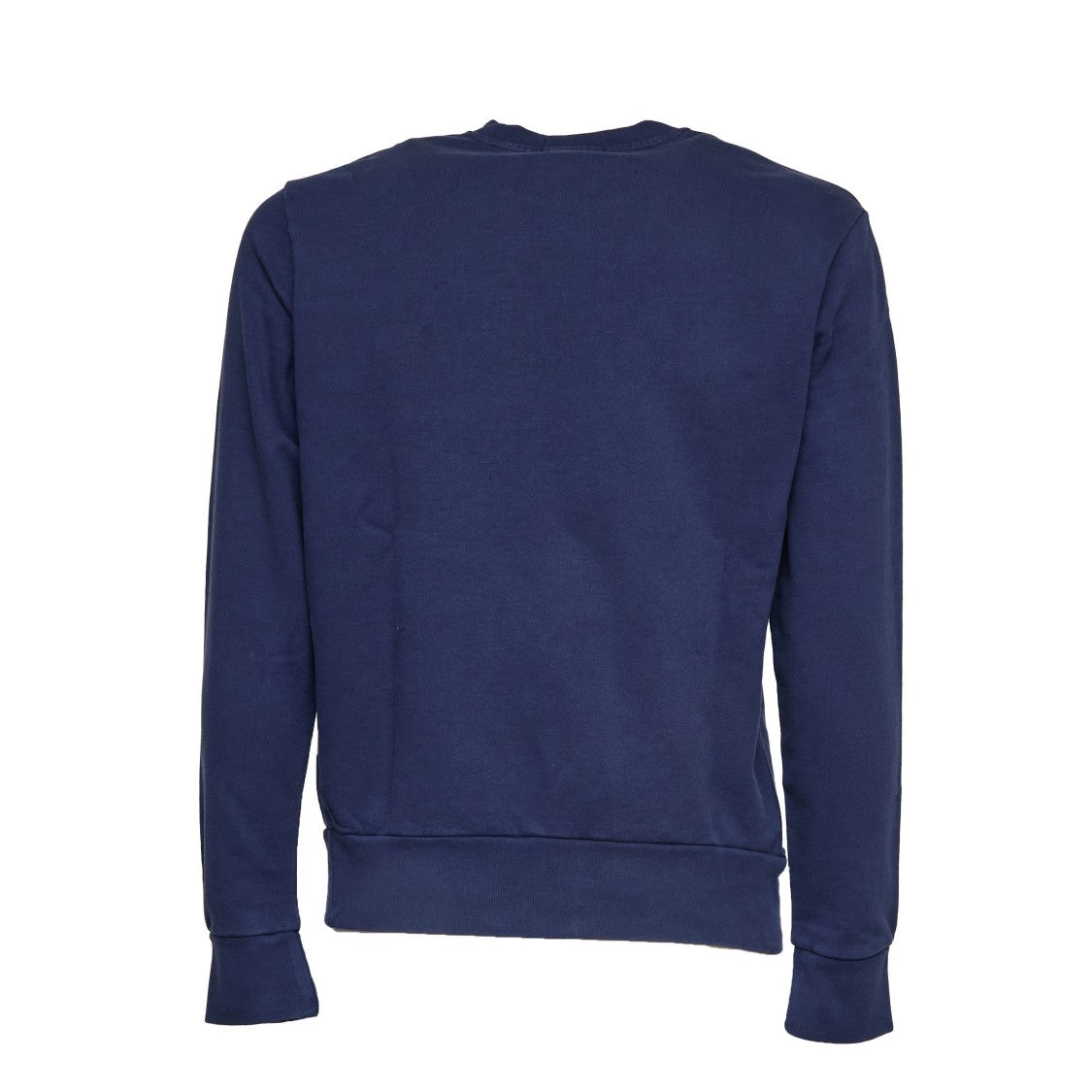Polo Ralph Lauren Loopback Terry Cotton Crewneck Sweatshirt