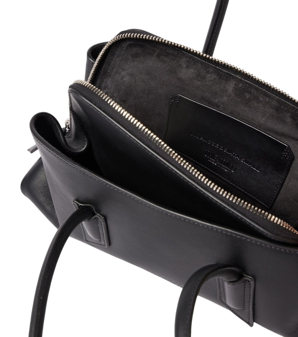 The Attico The Walk Small Bag