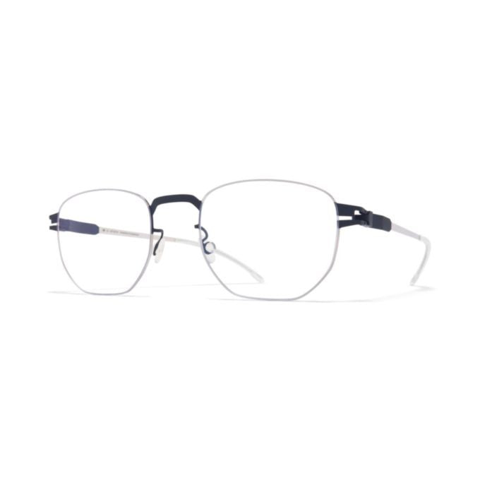 Mykita Roscoe Black Less-Rim Eyeglasses