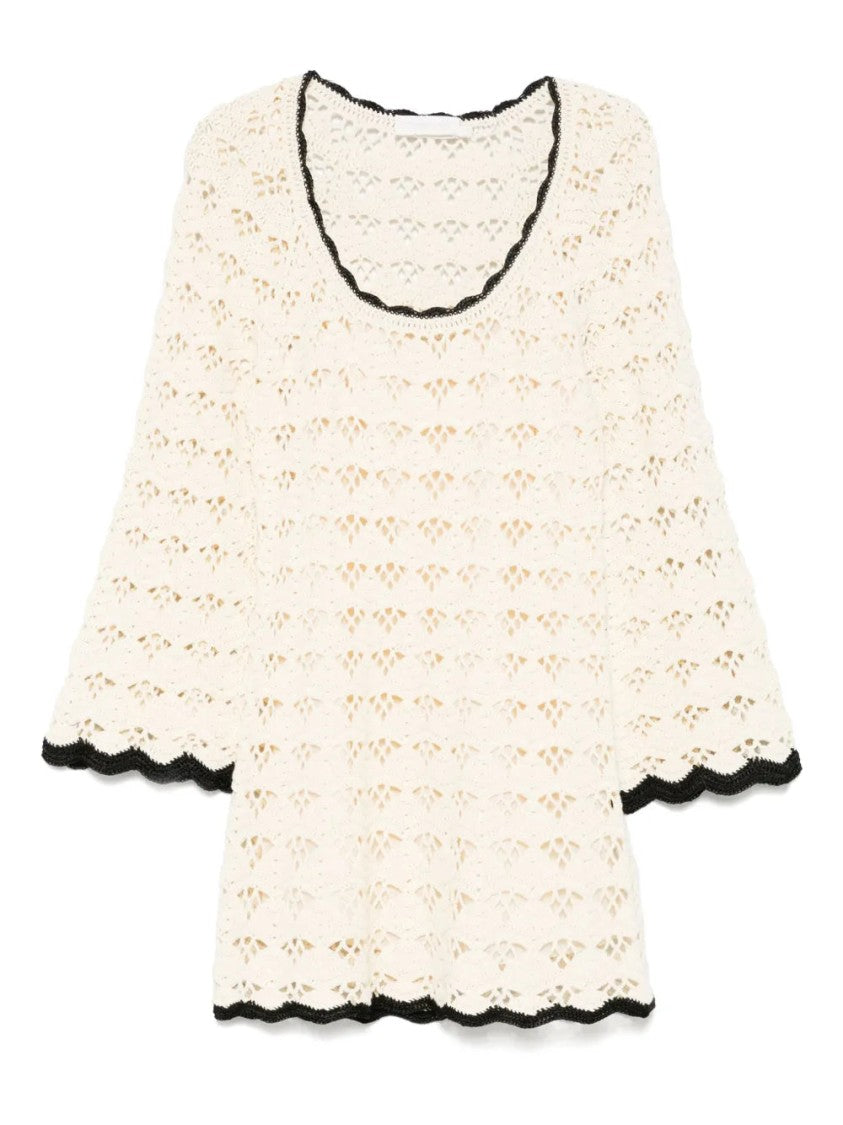 Zimmermann Rhiannon Midi Dress