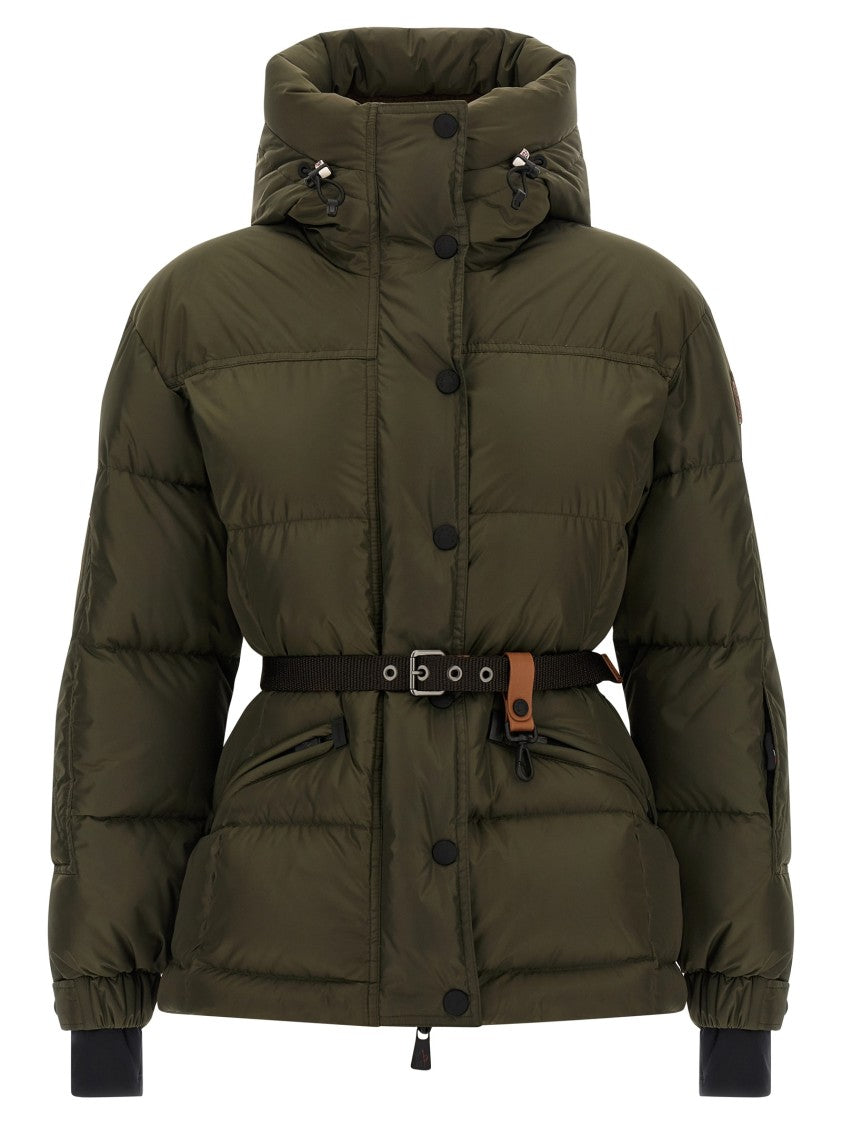 Moncler Grenoble 'Salastrains' Jacket