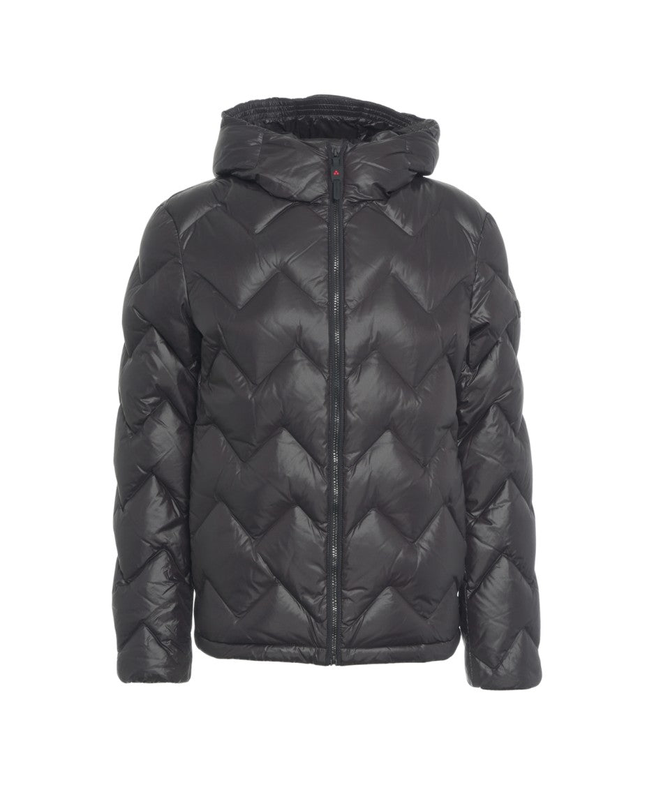 Peuterey Honova' Quilted Down Jacket