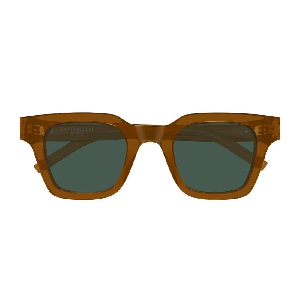 Saint Laurent Sl M157 Linea Monogram
