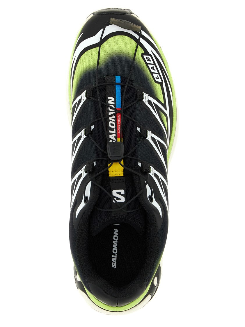 Salomon Xt-6 Skyline' Sneakers