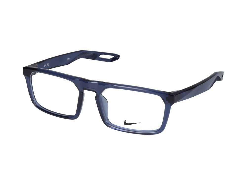 Nike Eyeglasses 7306 413 Mystic Navy 55/18/145