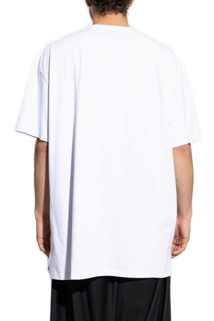 Vivienne Westwood Orb T-Shirt – White