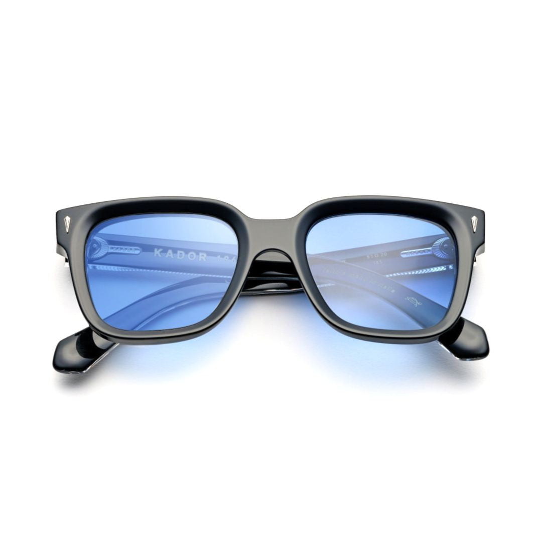 Kador Kurt-S Gradient Square Sunglasses