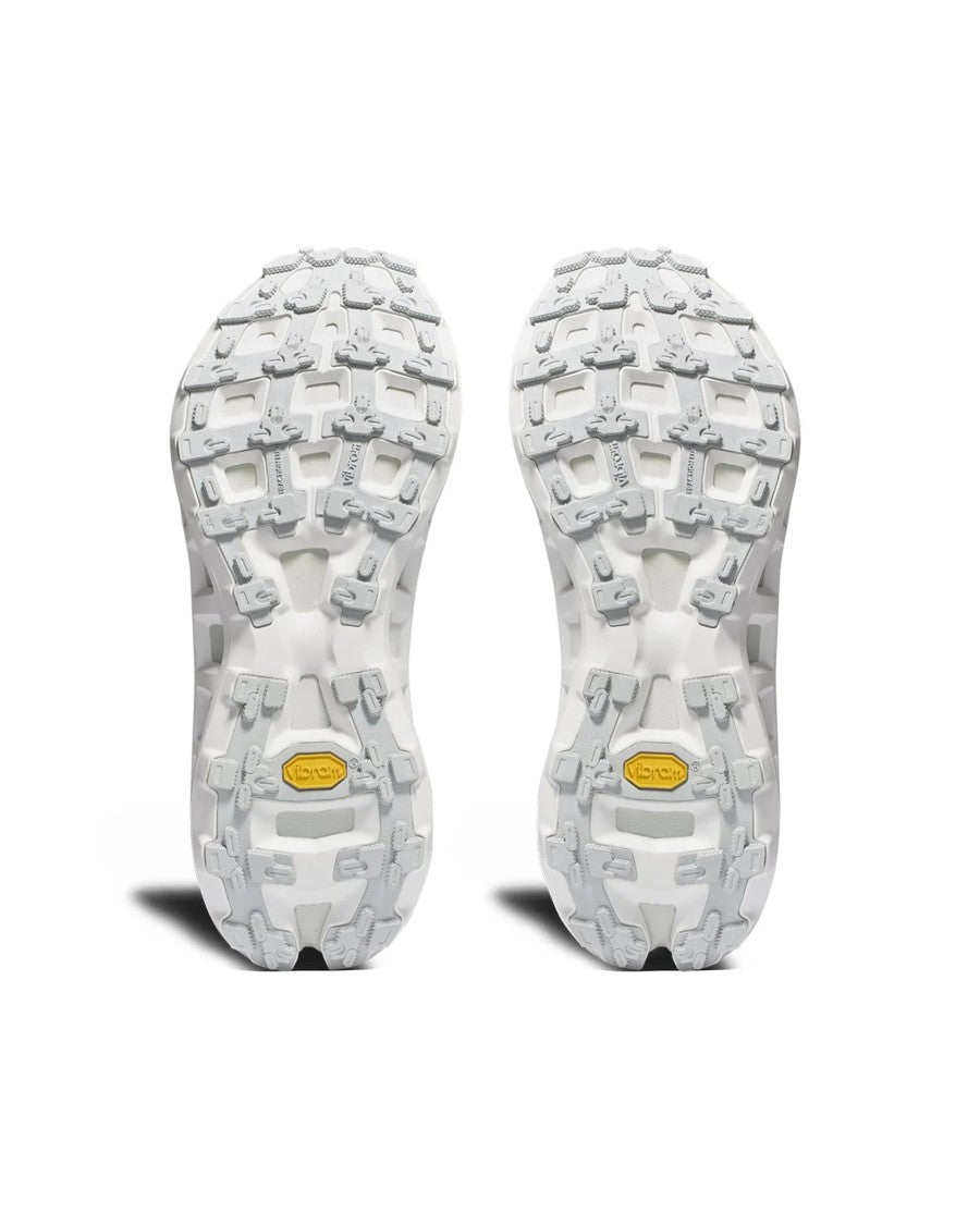 X-Bionic Terraskin X03 Polyester-Blend 3D Heelcage Performance Sneakers