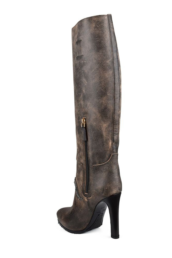 Polo Ralph Lauren Remmy Boots