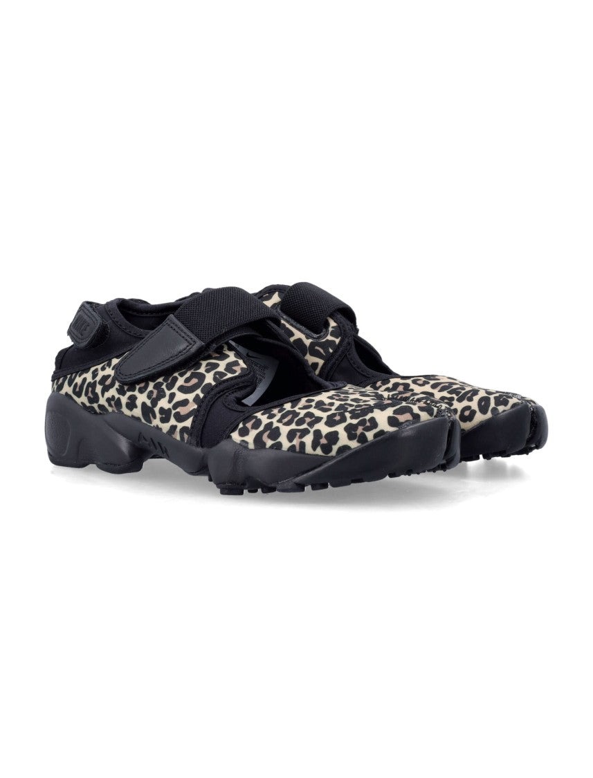 Nike Air Rift Split Toe Sneakers