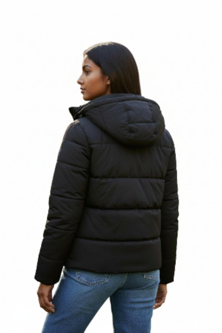 Faak Faak Down Jacket Down Jacket