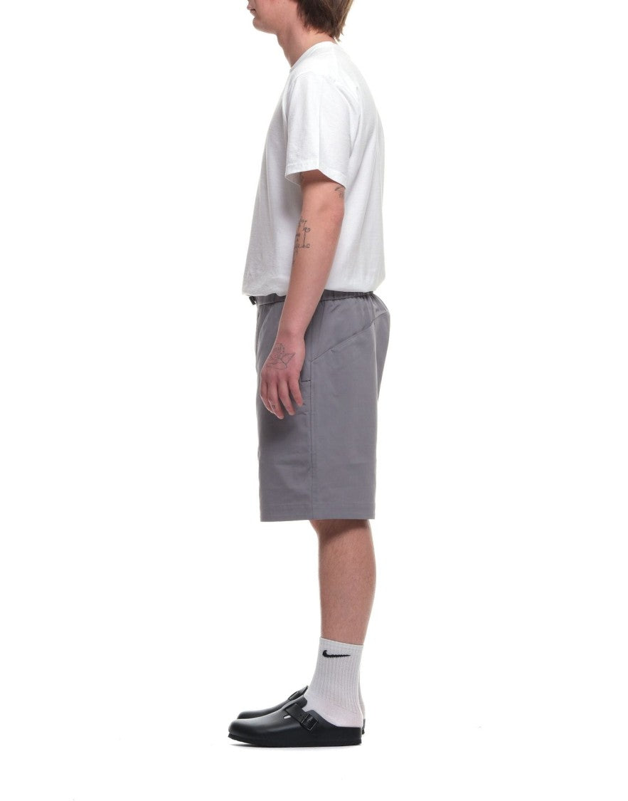 Roa Functional Technical Bermuda Shorts