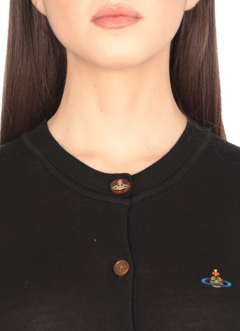 Vivienne Westwood Bea Cardigan