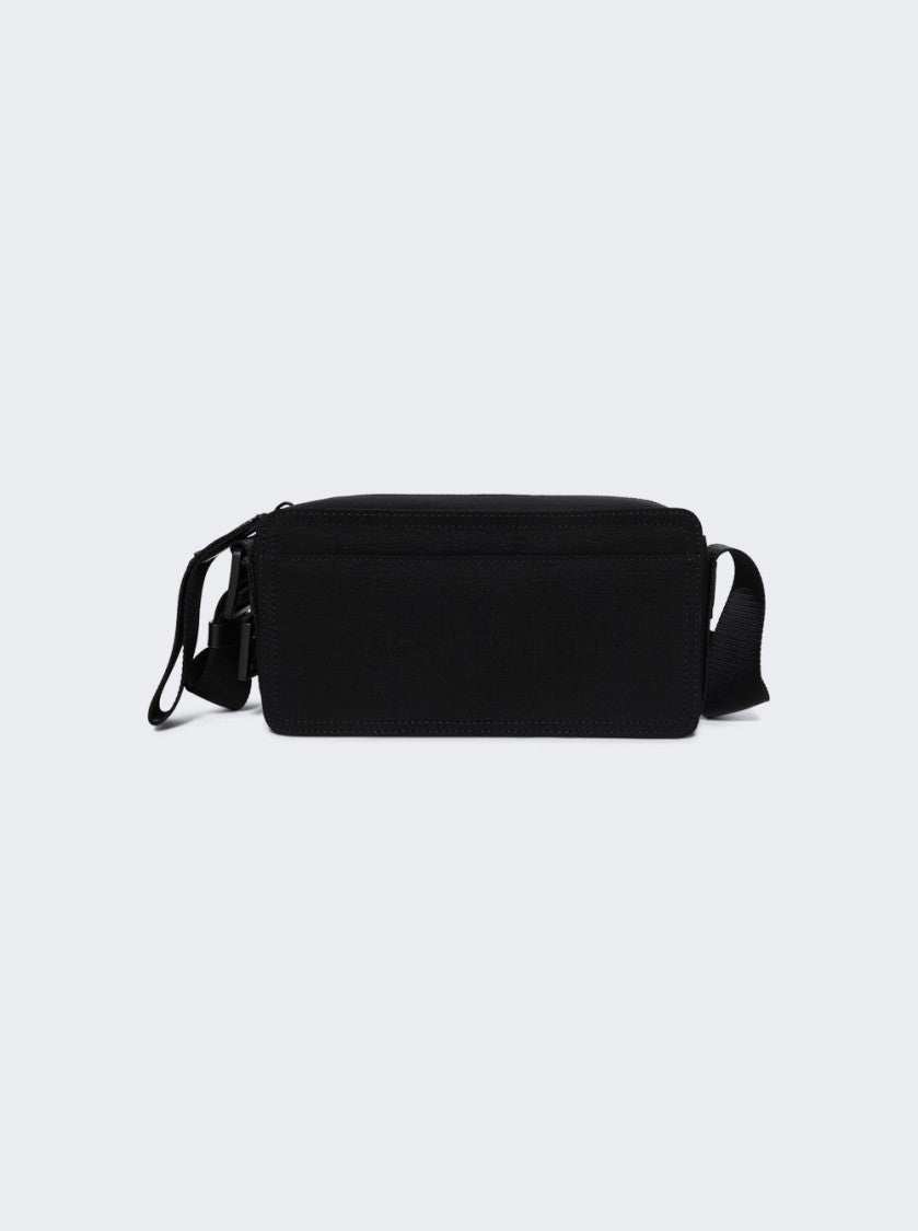 Jacquemus Le Cuerda Horizontal Black