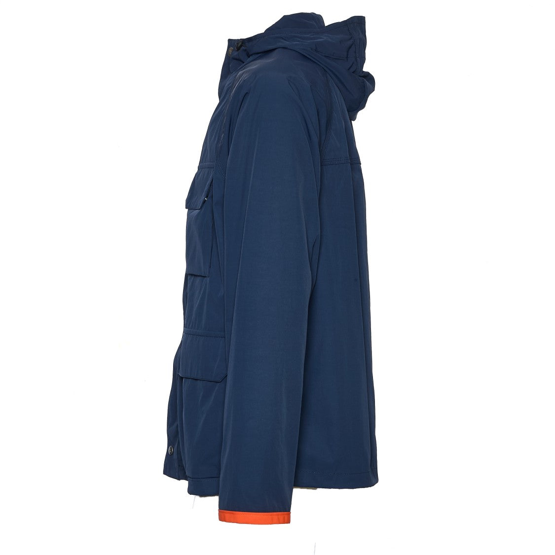 Fay Fisherman Corto Archive Windbreaker