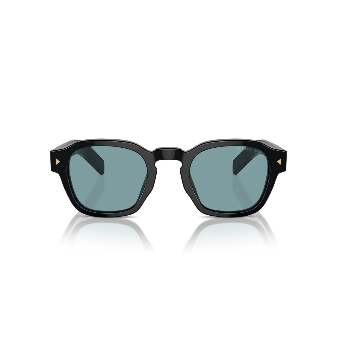 Prada 0Pr A16s Square Acetate Sunglasses