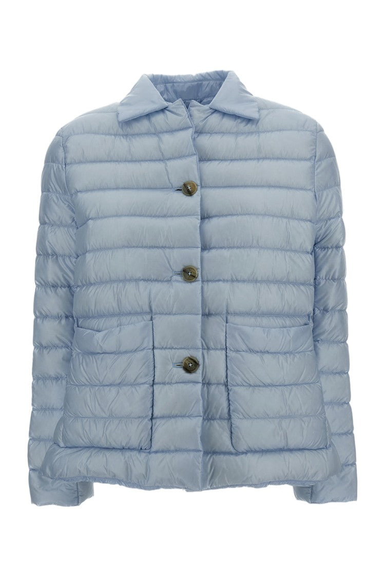 Herno Button-Up Down Jacket