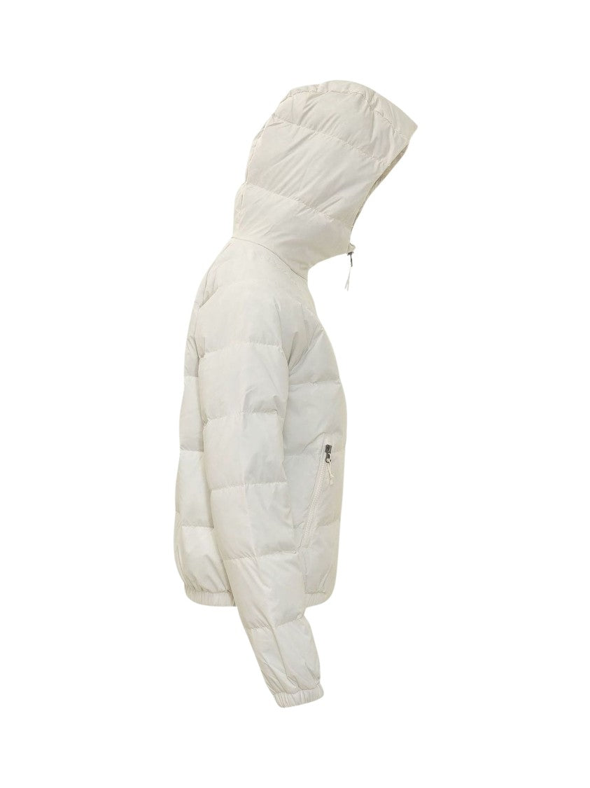 The North Face Hydrenalite Quilted Puffer Down Jacket