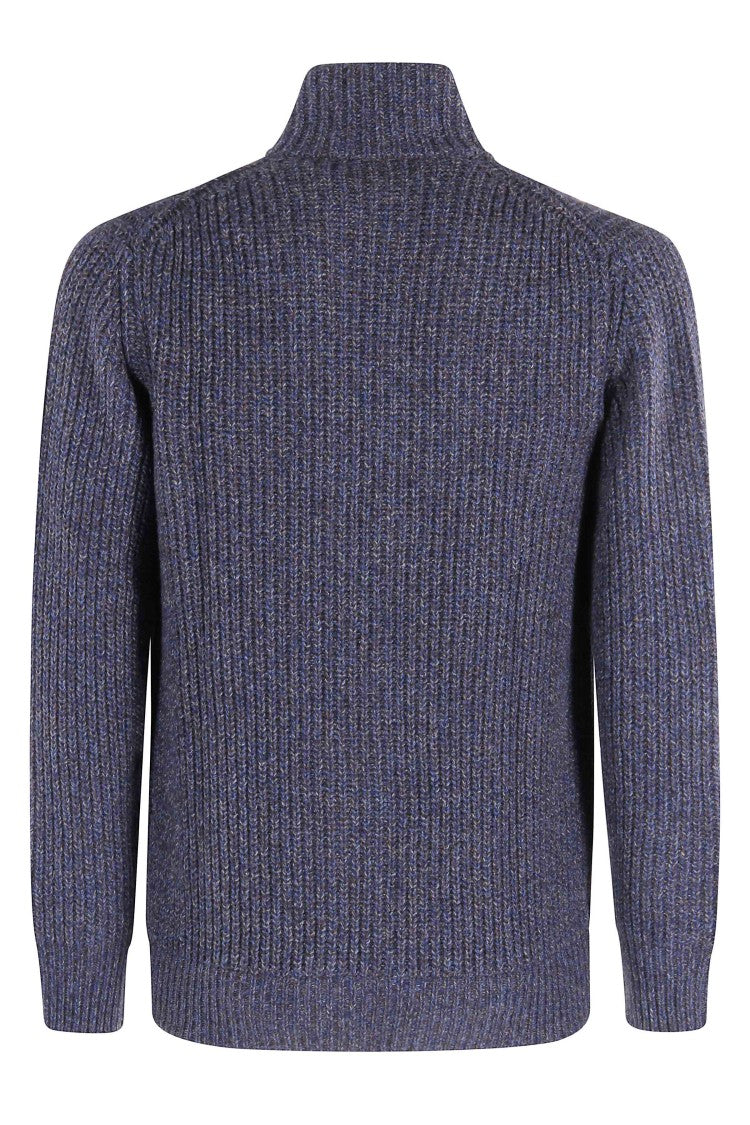 Kangra Full Zip Sweater