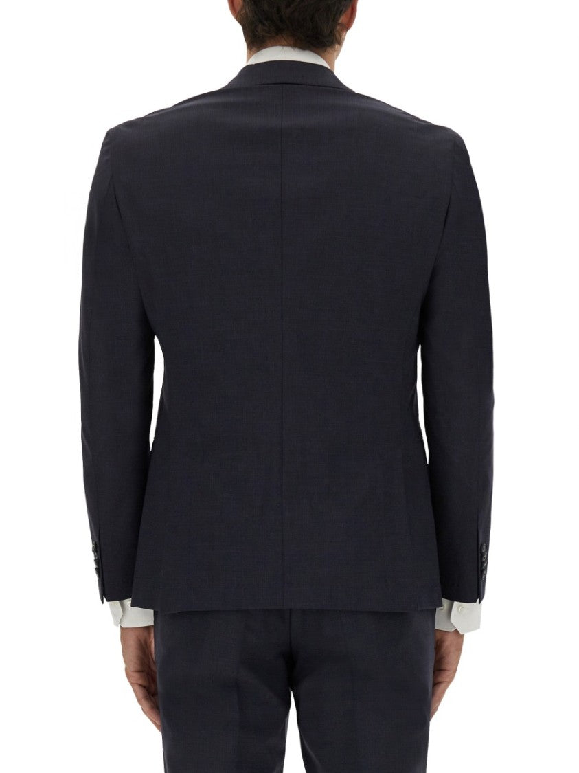 Boss Slim Fit Tailored Suit