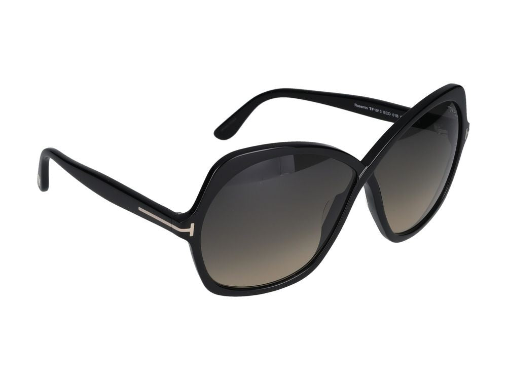 Tom Ford Sunglasses Ft1013 01B 64/70/135