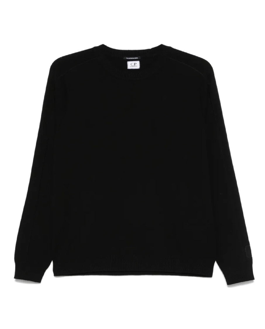 C.P. Company The Metropolis Series Cotton Knit