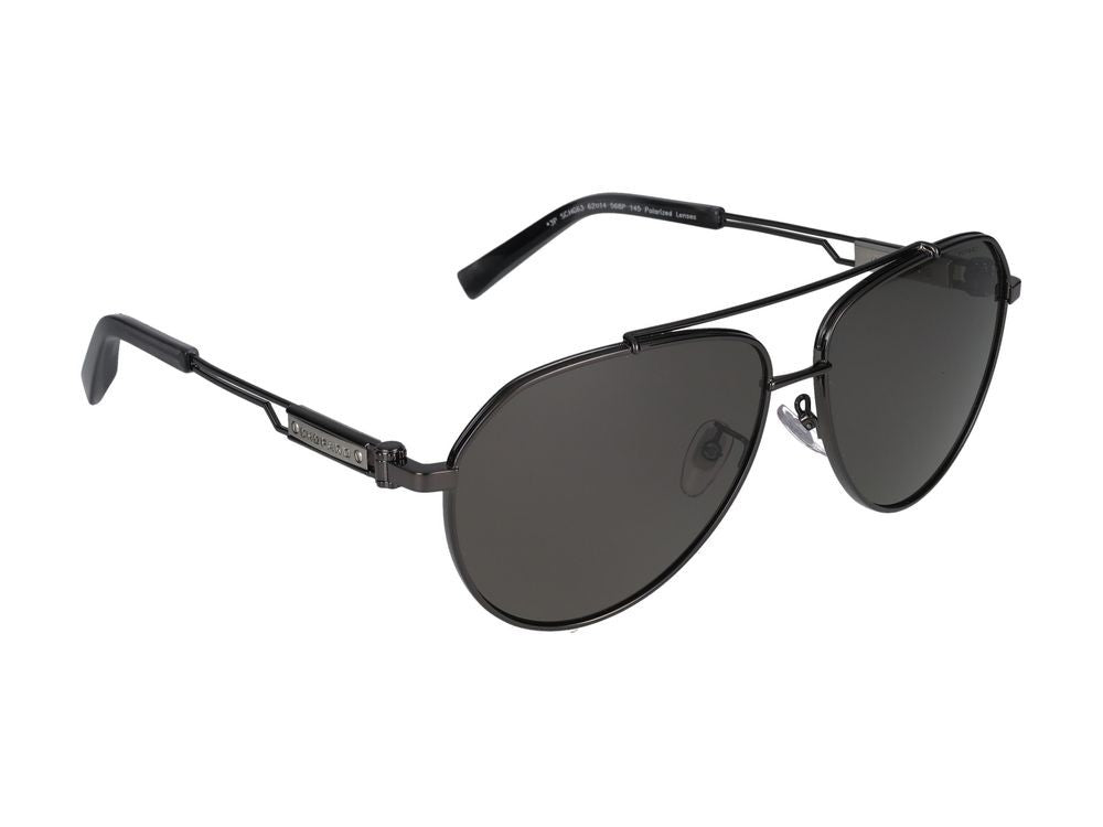 Chopard Sunglasses Chopard Schg63 568P Bachelite Lucida Totale 62/14/145