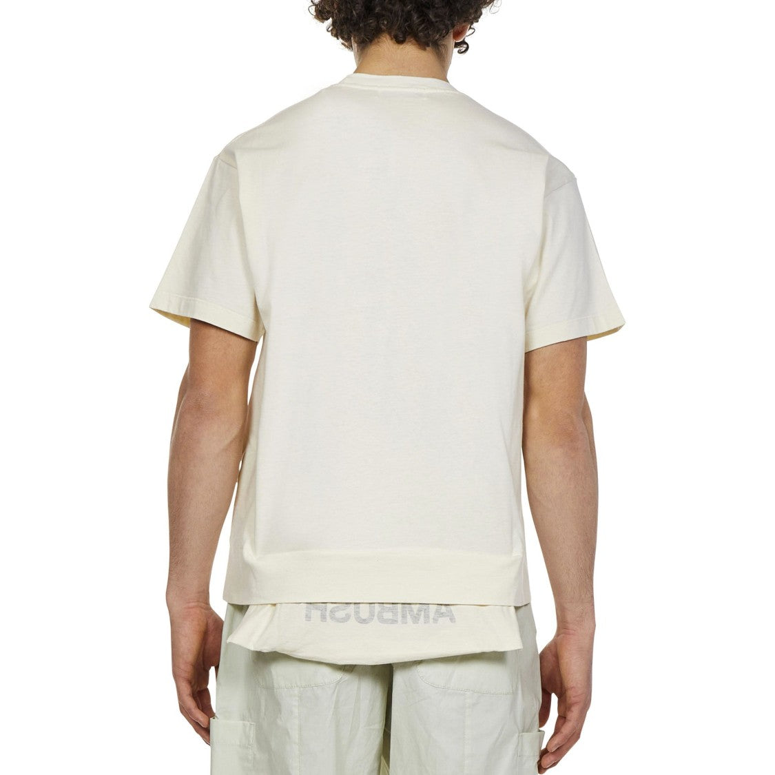 Ambush Cotton Logo T-Shirt