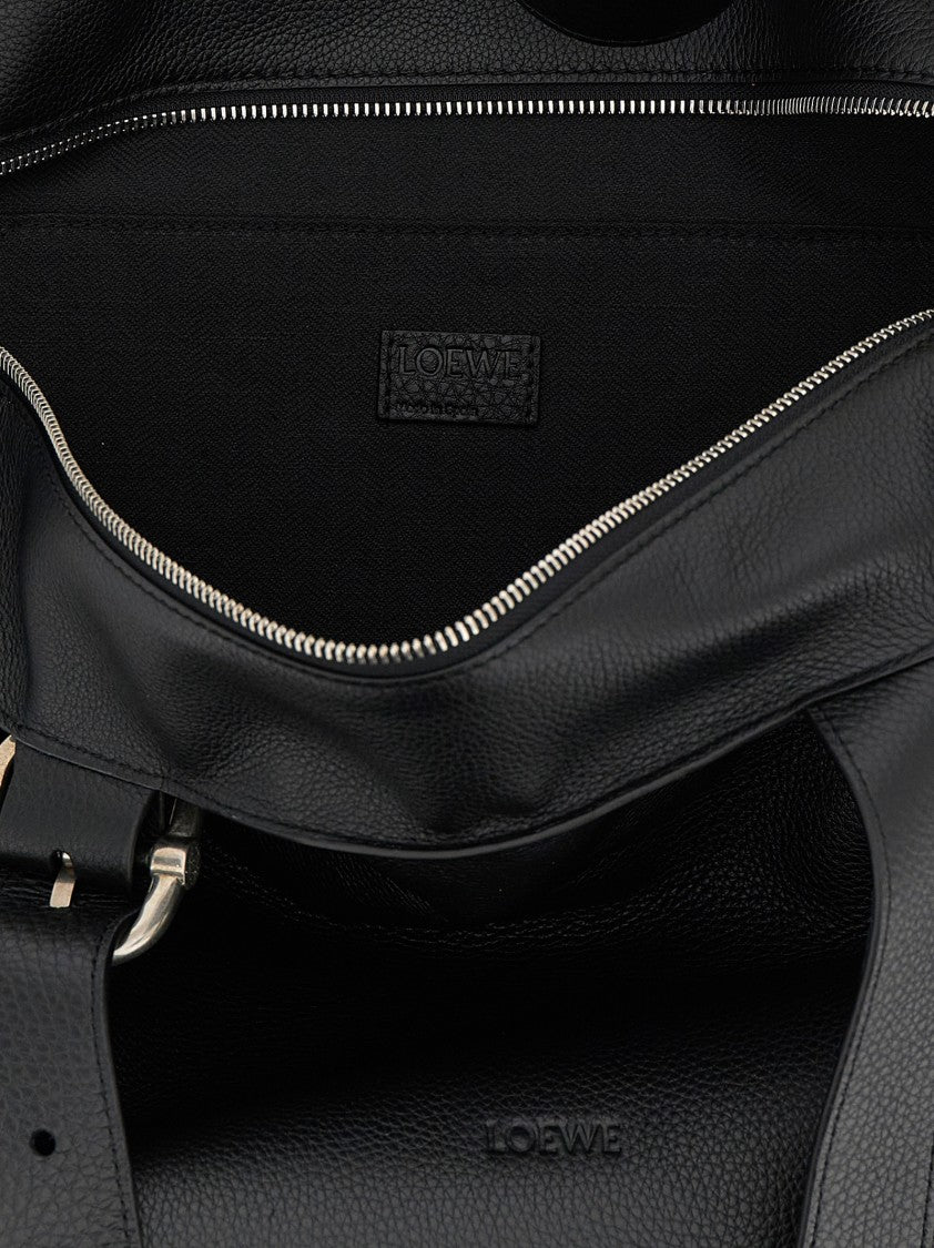 Loewe 'Loop' Shopping Bag