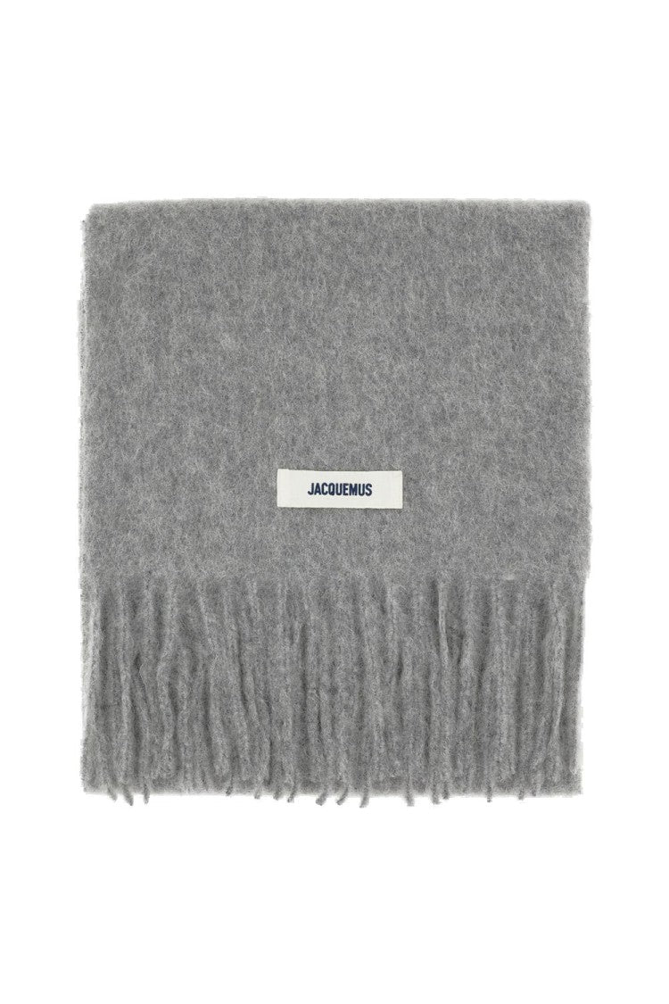 Jacquemus The Carro Scarf