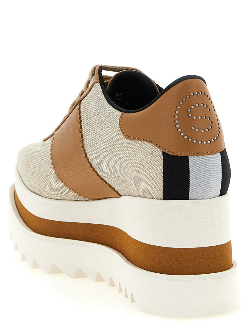 Stella Mccartney 'Sneak-Elyse' Sneakers