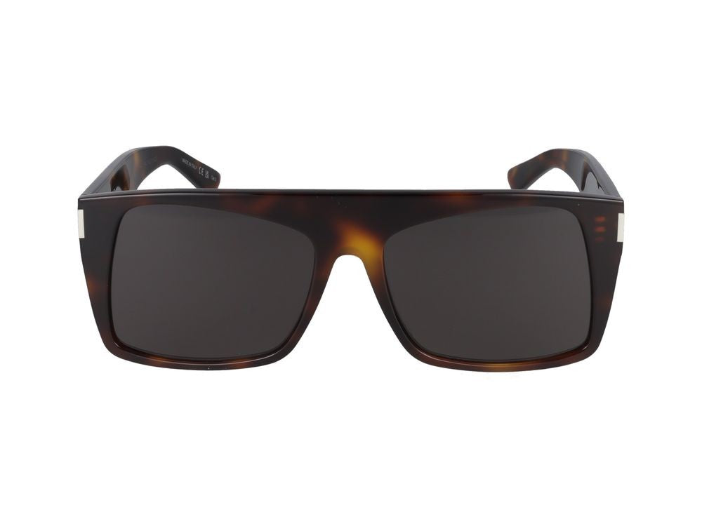 Saint Laurent Sunglasses Sl 651 Vitti 00 Havana Black 58/17/145