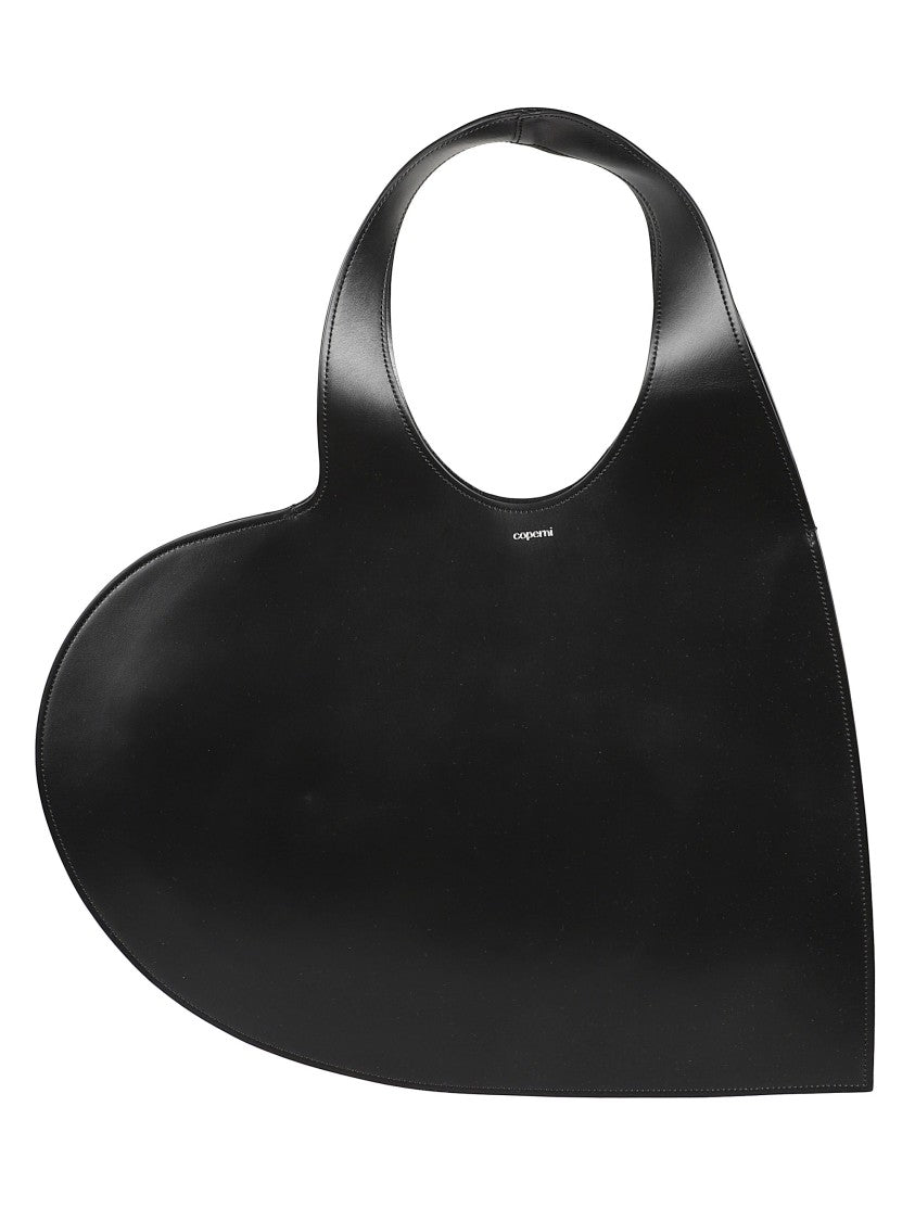 Coperni Double Heart Bag