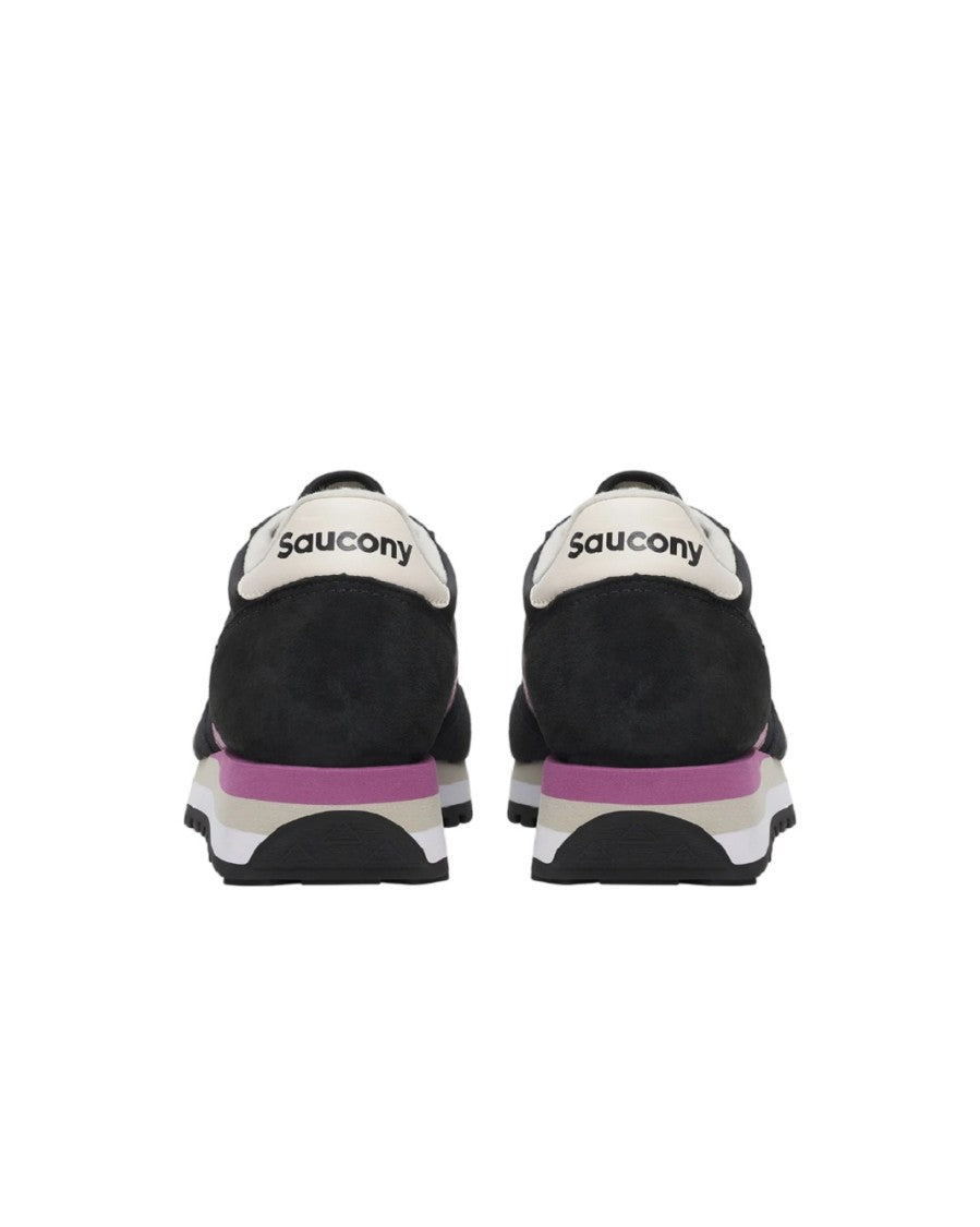 Saucony Limited Edition Azz Triple Sneakers