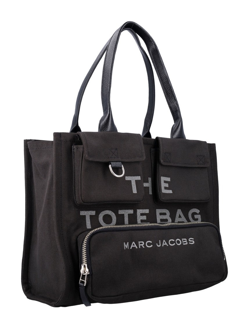 Marc Jacobs The Large Tote Cargo