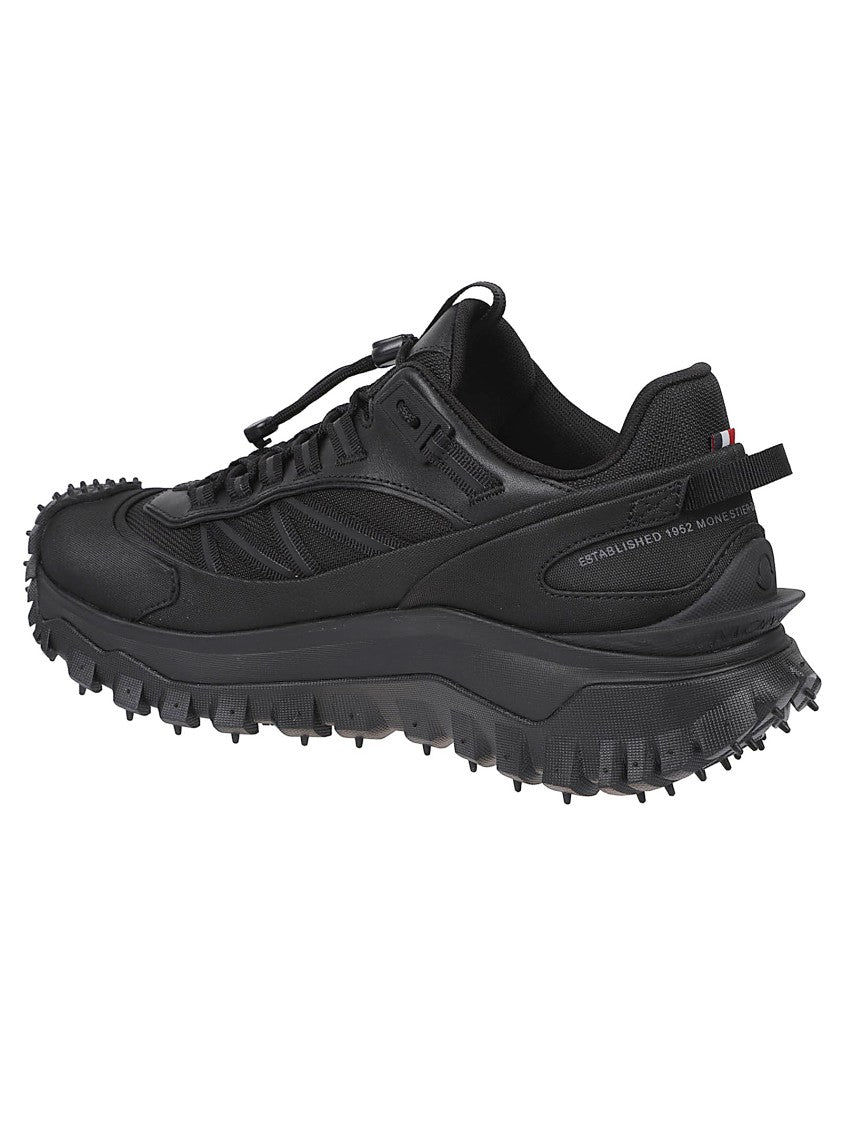 Moncler Trailgrip Gtx Low Top Sneakers