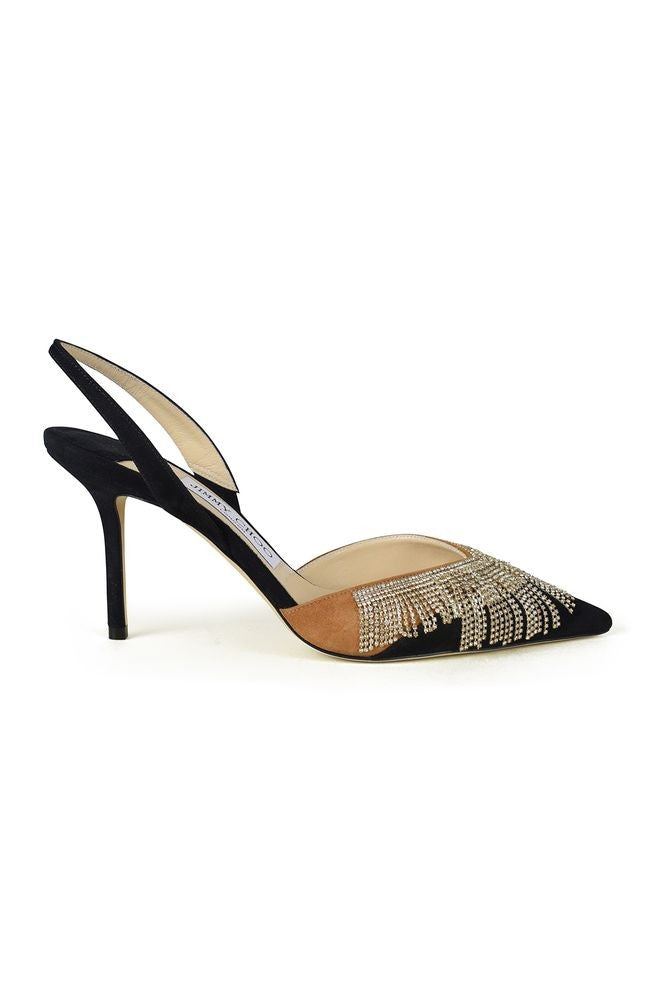 Jimmy Choo Thia Pumps
