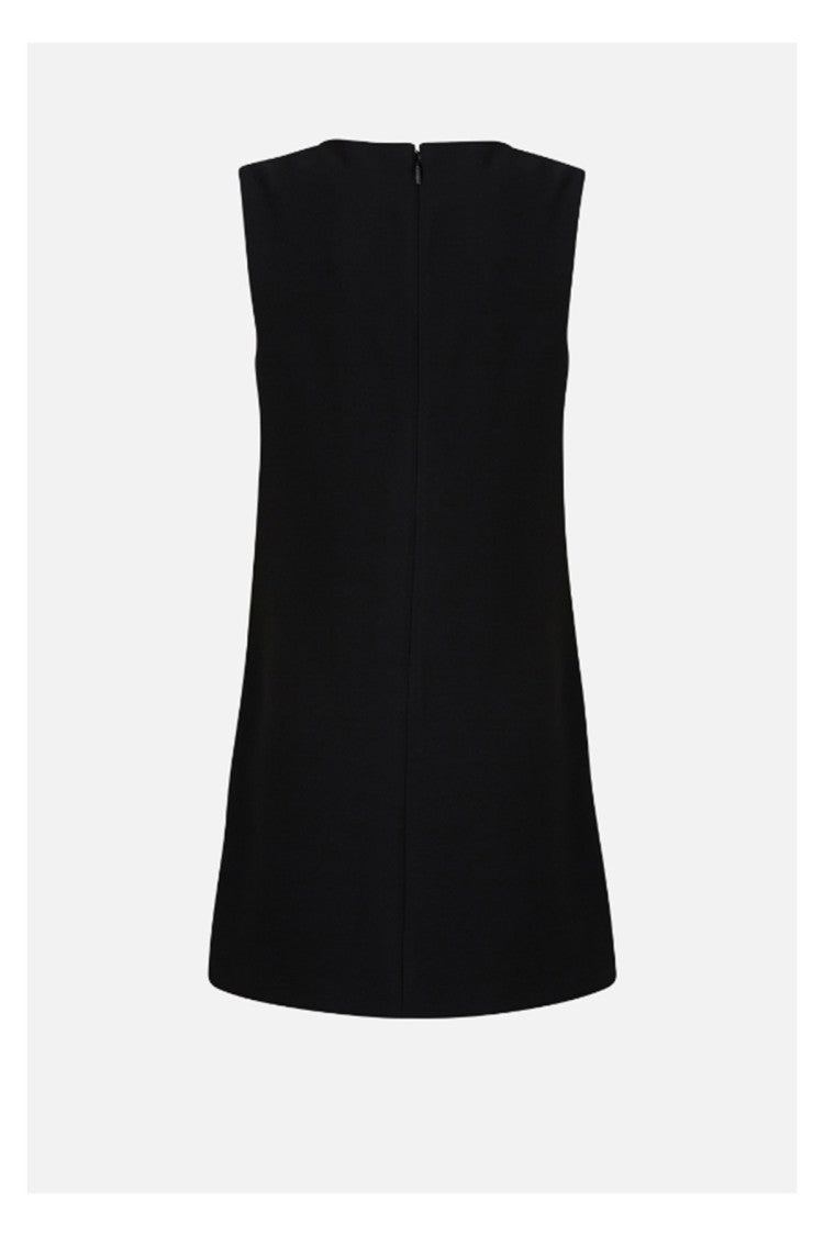 Pinko Black Dress