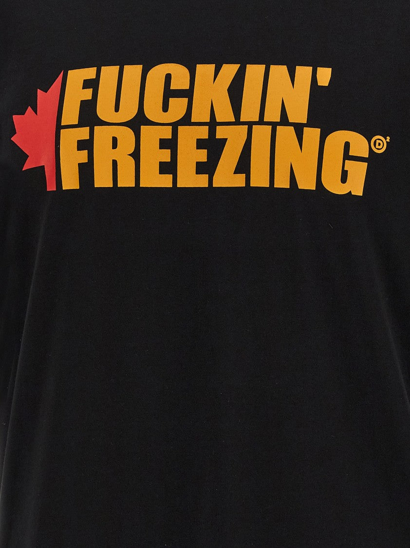 Dsquared2 Cool Fit' T-Shirt