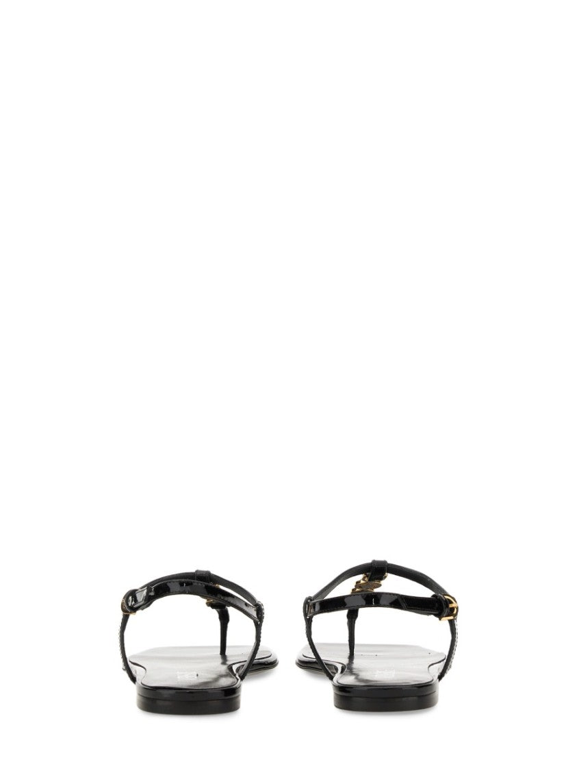 Versace Low Sandal "Medusa '95"