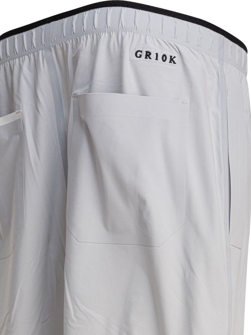 Gr10k "Render Ultrasound" Shorts