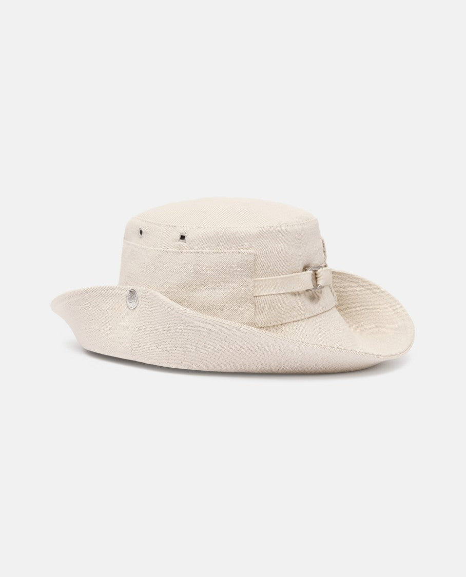 Jacquemus Le Bob De-Nimes Hat