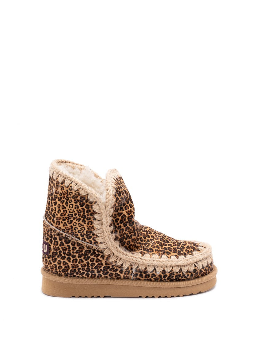 Mou `Eskimo 18` Boots