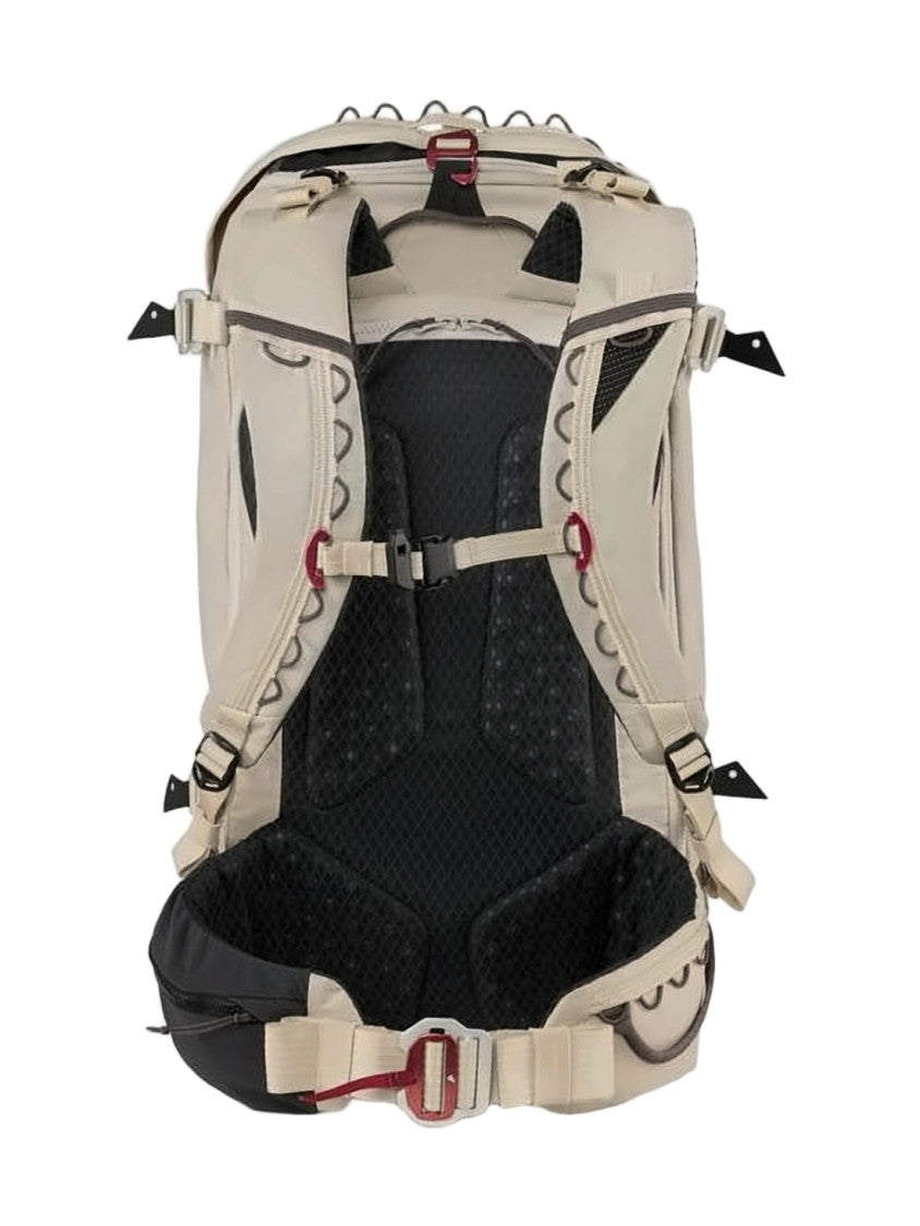 Klattermusen Structured Klattermusen Backpack With Ergonomic Design