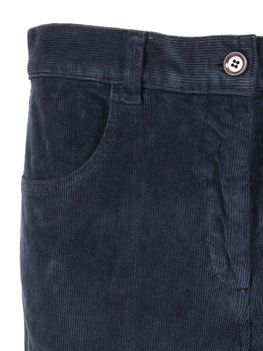 Aspesi Women's Long Trousers