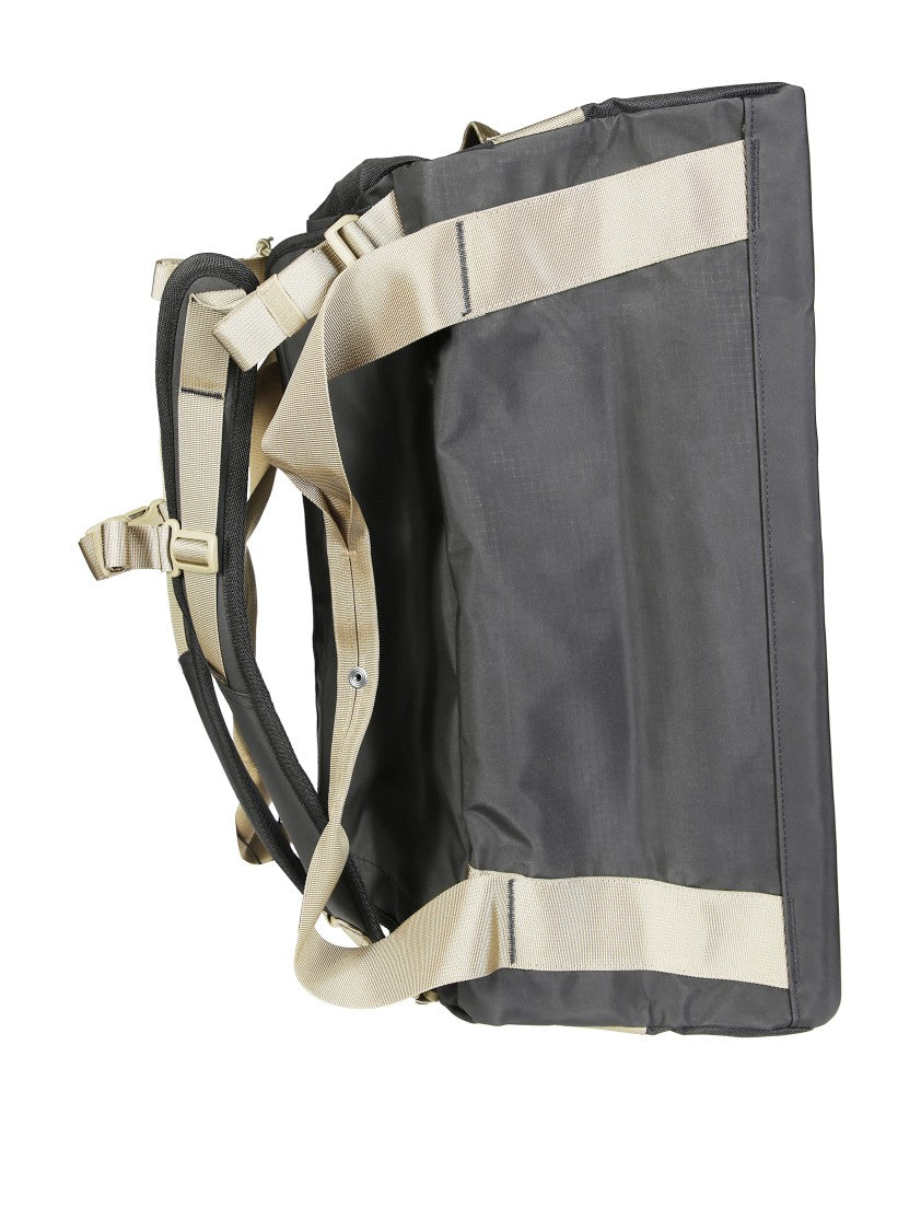 Filson Sturdy Rectangular Duffel Bag With Dual Handles And Adjustable Strap