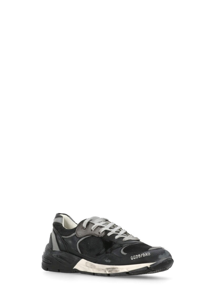 Golden Goose Running Dad Sneakers