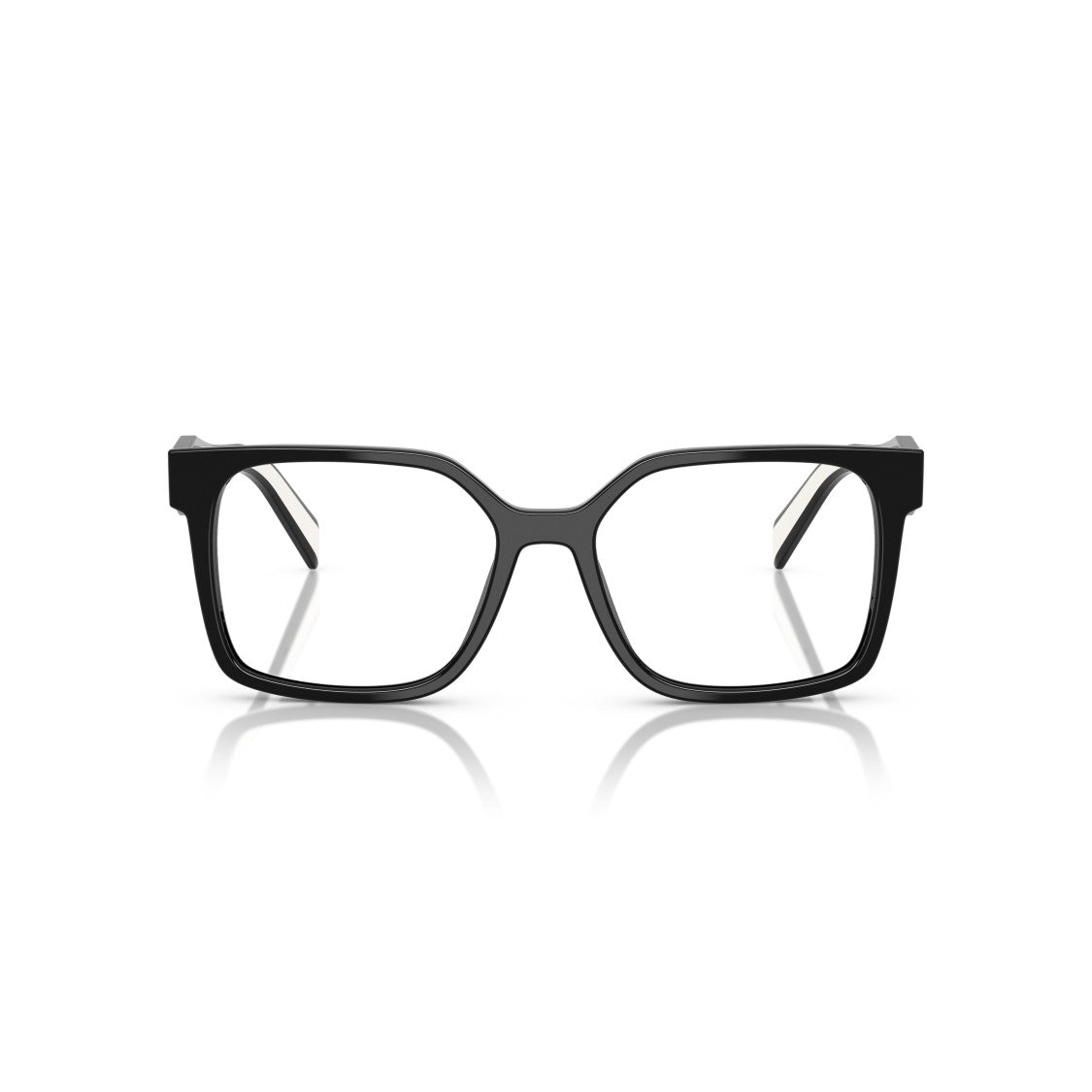 Prada 0Pr B03v Oversized Square Acetate Sunglasses