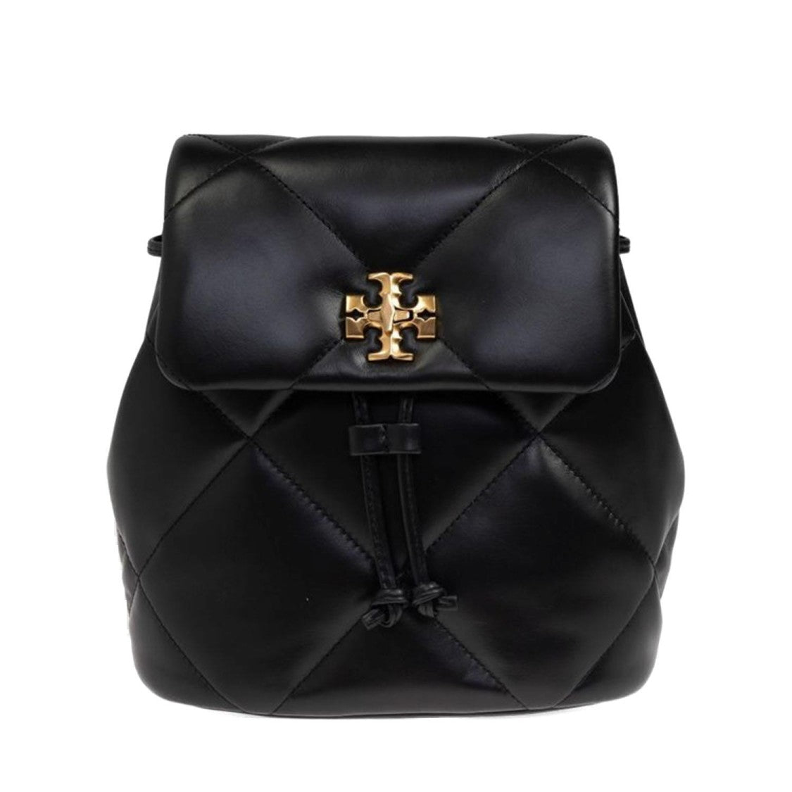 Tory Burch Mini Kira Diamond Quilt Backpack